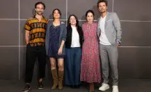 Televisa-Univisión revela elenco estelar de “Hermanas, un amor compartido”