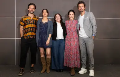 Televisa-Univisión revela elenco estelar de "Hermanas, un amor compartido"