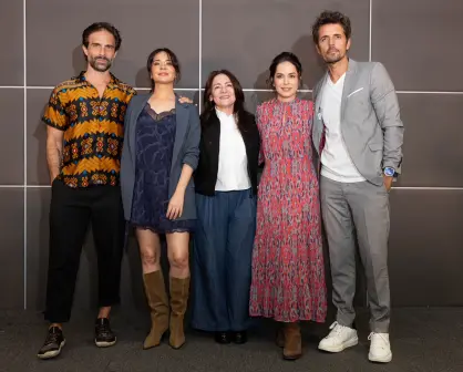 Televisa-Univisión revela elenco estelar de "Hermanas, un amor compartido"