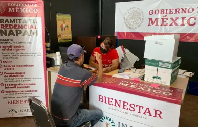 INAPAM ofrece este beneficio gratuito a los adultos mayores