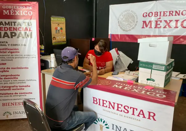 INAPAM ofrece este beneficio gratuito a los adultos mayores