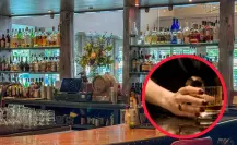La cantina de Durango cuya bebida estrella se vende por litro y tiene un ingrediente secreto