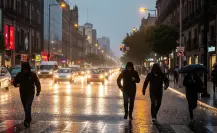 Temporada de Lluvias: Conagua revela hasta cuándo continuarán las tormentas en CDMX