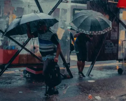 Clima en Edomex para este 14 de agosto, ¿continuarán las fuertes lluvias este jueves?