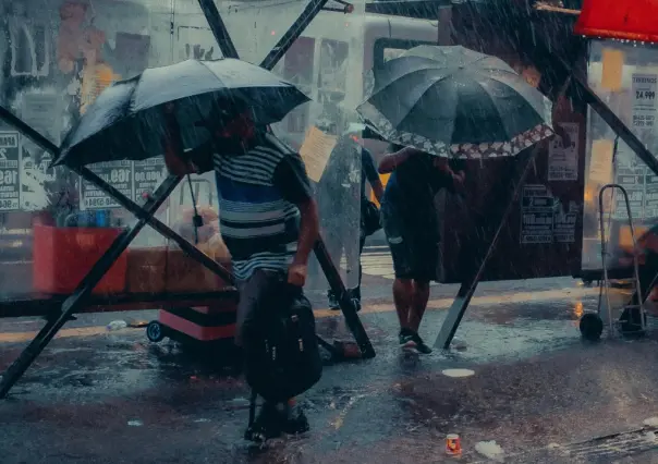 Clima en Edomex para este 14 de agosto, ¿continuarán las fuertes lluvias este jueves?