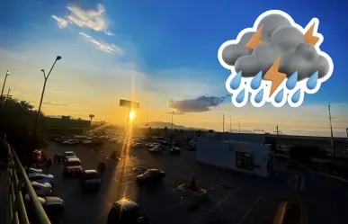 Clima en Coahuila, ¿se esperan lluvias este jueves 14 de agosto? 