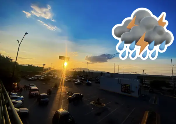 Clima en Coahuila, ¿se esperan lluvias este jueves 14 de agosto? 
