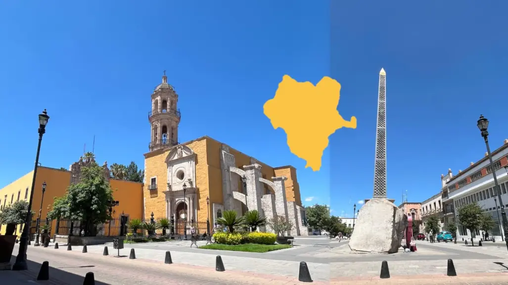 ¿La alerta emitida por Estados Unidos afectará al turismo en Durango? Esto dicen las autoridades