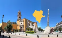 ¿La alerta emitida por Estados Unidos afectará al turismo en Durango? Esto dicen las autoridades