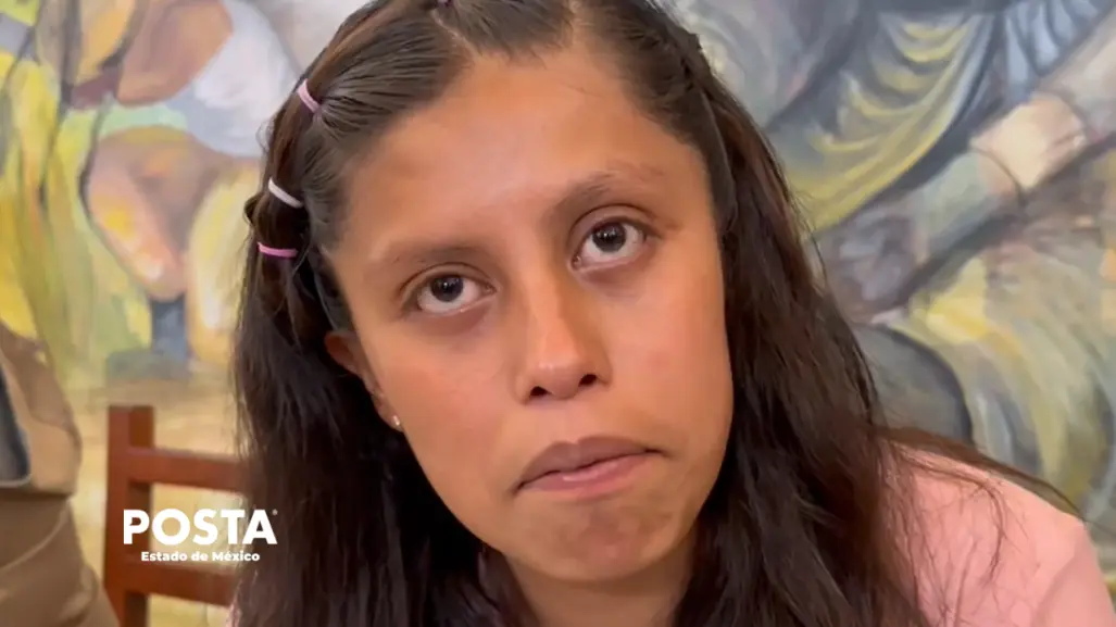 VIDEO | Caso Fernandito: madre del menor denuncia amenazas de policías de género en La Paz, Edomex