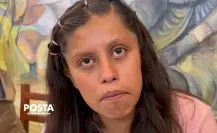 VIDEO | Caso Fernandito: madre del menor denuncia amenazas de policías de género en La Paz, Edomex