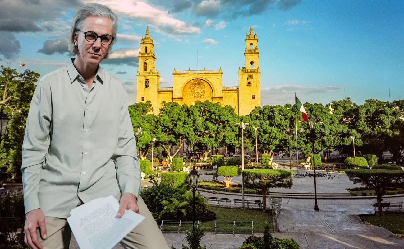 ¿Cuál es la historia de la ciudad de Mérida? Foto: Canva