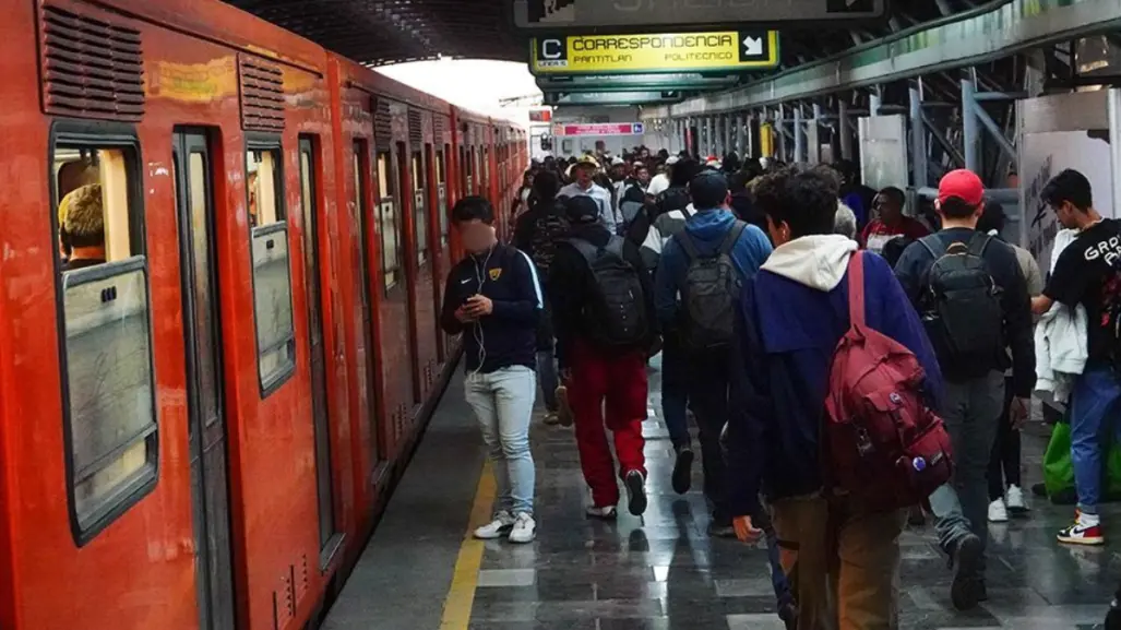 EN VIVO | Metro CDMX: ¿cómo es la marcha de los trenes este jueves 14 de agosto?