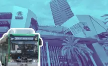 Metrorrey: ¿Cómo puedo llegar al Fashion Drive de San Pedro?