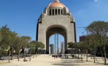 ¿Cuánto cuesta subir al mirador del Monumento a la Revolución Mexicana de CDMX?