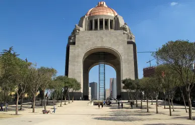 ¿Cuánto cuesta subir al mirador del Monumento a la Revolución Mexicana de CDMX?