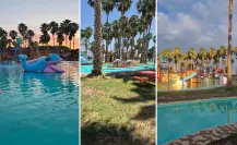 3 balnearios para refrescarte en Coahuila este verano