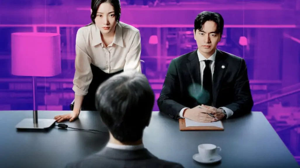 El sinuoso camino del derecho, un k-drama que se posicionó en top de Netflix