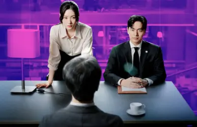 El sinuoso camino del derecho, un k-drama que se posicionó en top de Netflix