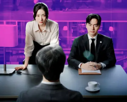 El sinuoso camino del derecho, un k-drama que se posicionó en top de Netflix
