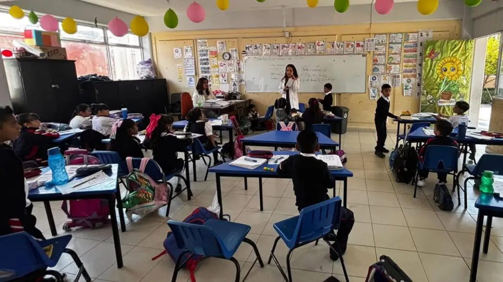 Detectan puntos críticos de violencia infantil en Chalco: estas son las colonias afectadas