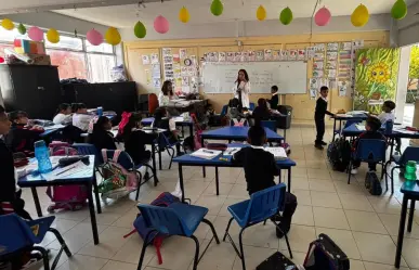 Detectan puntos críticos de violencia infantil en Chalco: estas son las colonias afectadas