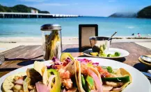 Oaxaca: 3 lugares para comer delicioso frente al mar