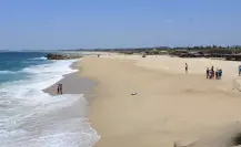 Oaxaca tiene este paraíso azul turquesa con sabores únicos que debes visitar
