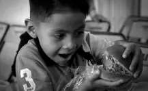Buscan disminuir la obesidad infantil con el regreso a clases en Chiapas