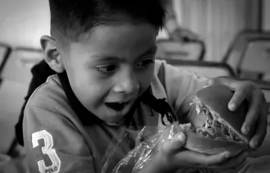 Buscan disminuir la obesidad infantil con el regreso a clases en Chiapas