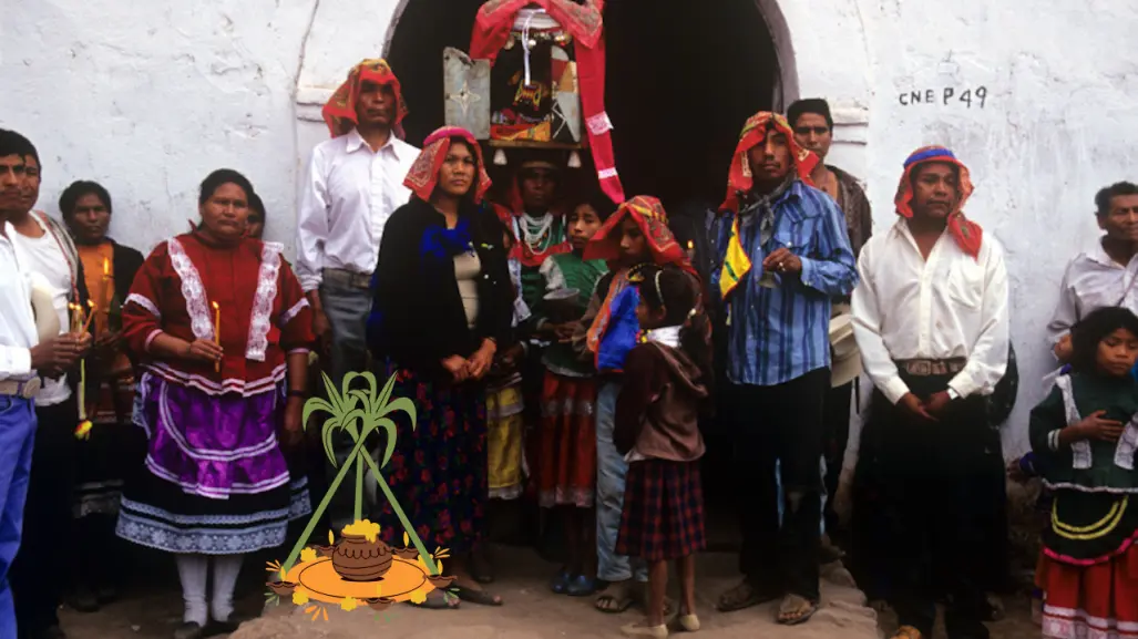 3 cosas sobre el Mitote que lo hacen especial para los Tepehuanos de Durango