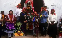 3 cosas sobre el Mitote que lo hacen especial para los Tepehuanos de Durango