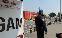 ¿Qué revisa el operativo arrastra “La Bestia” en CDMX y por qué pueden perder su motocicleta?