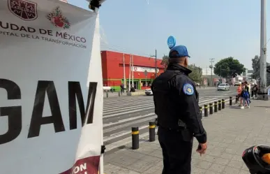 ¿Qué revisa el operativo arrastra "La Bestia" en CDMX y por qué pueden perder su motocicleta?