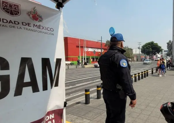 ¿Qué revisa el operativo arrastra "La Bestia" en CDMX y por qué pueden perder su motocicleta?