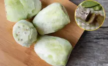 Harina de tuna en Coahuila, un alimento ancestral del desierto