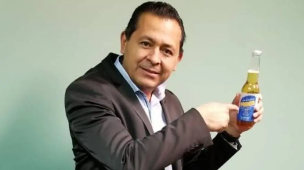 Pedro Segura Valladares, excandidato detenido a gubernatura de Guerrero, es ligado a caso Ayotzinapa