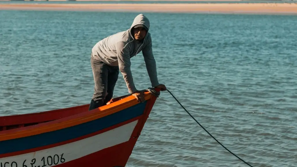 Pesca ilegal en Yucatán: reforzarán la vigilancia en Dzilam de Bravo