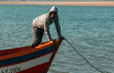 Pesca ilegal en Yucatán: reforzarán la vigilancia en Dzilam de Bravo