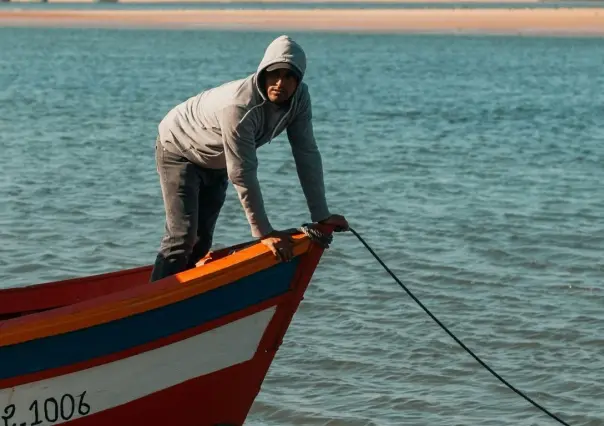 Pesca ilegal en Yucatán: reforzarán la vigilancia en Dzilam de Bravo