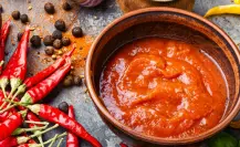 Platillo ancestral con huevecillos de hormiga, la joya gastronómica del Edomex