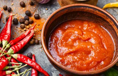 Platillo ancestral con huevecillos de hormiga, la joya gastronómica del Edomex