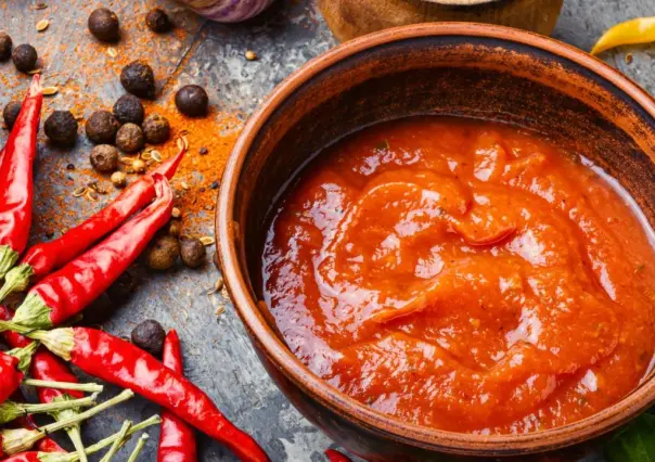 Platillo ancestral con huevecillos de hormiga, la joya gastronómica del Edomex