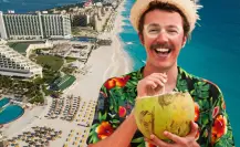 ¿Cómo disfrutar de las playas de Quintana Roo sin gastar una fortuna?