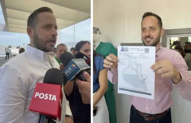 Jacobo Rodríguez se somete a prueba antidoping tras polémica en Piedras Negras 