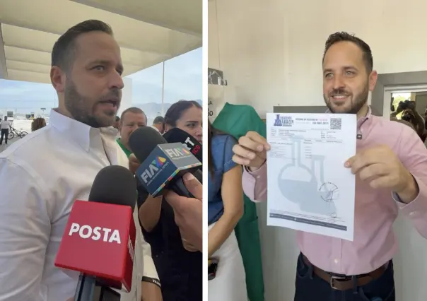 Jacobo Rodríguez se somete a prueba antidoping tras polémica en Piedras Negras 