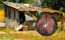INEGI: Baja California y BCS lideran en menor pobreza en México