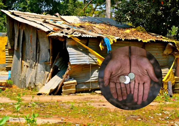 INEGI: Baja California y BCS lideran en menor pobreza en México