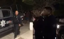 Policías de BCS otra vez en la mira tras denuncias de agresiones