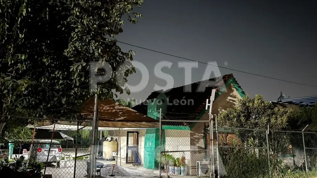Violento robo en quinta de Juárez deja a familia sin dinero y camioneta